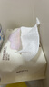 babycare面膜柔巾嬰兒一次性洗臉巾干濕兩用小熊巾加厚綿柔巾 80抽*12包 曬單實拍圖