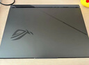 ROG魔霸新銳 2025 銳龍9 16英寸 游戲本筆記本電腦(R9 8940HX 16G 1T RTX5070Ti 2.5K 165Hz) 曬單實(shí)拍圖