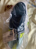 迪卡儂（DECATHLON）涉水鞋男溯溪鞋戶(hù)外透氣速干防滑釣魚(yú)鞋涉水沙灘涼鞋SUBEA 成人-墨綠色 42/43 曬單實(shí)拍圖