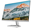 惠普（HP）惠普顯示器 524sf 23.8英寸100Hz顯示屏IPS HDMI+VGA接口 硬件低藍光 三邊微邊 商務辦公臺式電腦 524sf 背面黑色 電腦辦公顯示屏 曬單實拍圖