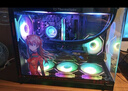華碩全家桶【24期免息】RTX5070ti/5070/5060Ti顯卡i5 14600KF臺式主機明日香定制mod組裝電腦DIY整機 i5 14600KF+華碩RTX5060Ti 配六 曬單實拍圖
