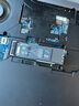 三星（SAMSUNG）2TB SSD固態(tài)硬盤(pán) M.2接口(NVMe協(xié)議PCIe4.0*4/5.0*2)讀速7250MB/S 990 EVO Plus 曬單實(shí)拍圖