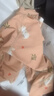 尼多熊寶寶泳衣兒童泳衣褲男寶女寶游泳衣a類連體2歲3歲嬰童 曬單實拍圖