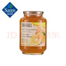 TRADERS DEAL 韓國進(jìn)口 蜂蜜柚子茶(柚子飲品) 2kg 曬單實(shí)拍圖