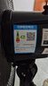 美的（Midea）工業(yè)電風(fēng)扇立式大風(fēng)扇強力金屬扇辦公室交流定頻風(fēng)扇大功率工廠20吋大頭扇車間商用牛角扇 FSA45RA 曬單實拍圖