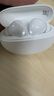 小米（MI）Redmi Buds 4 活力版 無(wú)線藍(lán)牙耳機(jī) 28小時(shí)長(zhǎng)續(xù)航 通話降噪 適用于安卓蘋果手機(jī) 白色 曬單實(shí)拍圖
