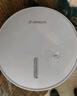 莫頓（MODUN）M-5922 壁掛式大盤卷紙盒商用免打孔 衛(wèi)生間中心抽紙盒廁所紙巾盒 曬單實拍圖
