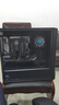 利民（Thermalright）PA140 BLACK黑色AGHP雙塔GEN4.0/數(shù)顯/argb風(fēng)冷散熱器1851/1700/AM5白色WHITE雙風(fēng)扇CPU散熱器 PA140 BLACK黑色版 曬單實(shí)拍圖