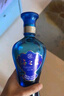 洋河  海之藍(lán) 42度 480ml 單瓶裝 綿柔濃香型白酒（年份隨機(jī)） 曬單實(shí)拍圖