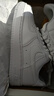 耐克（NIKE）耐克大童女鞋Air Force 1空軍一號(hào)小白鞋低幫板鞋 FV5951-111 曬單實(shí)拍圖