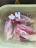新鮮原切牛腱子草飼散養 低脂健身 牛腱 黃牛肉燉煮健康食材 5斤 曬單實(shí)拍圖