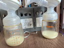 飛鶴星飛帆卓睿 嬰兒配方奶粉1段(0-6個月)750g*6 乳鐵蛋白 育兒補貼 曬單實拍圖