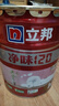 立邦凈味120二合一內(nèi)墻乳膠漆防潮升級抗堿防霉內(nèi)墻面漆18L【白漆】 曬單實(shí)拍圖