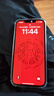 庫存手機iPhone13Promax iphone13pro 全網(wǎng)通5G激活雙卡13系列 iphone13【6.1寸】午夜色 【快充套裝 保修兩年】256G 曬單實拍圖