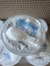 卡士（CLASSY.KISS）3.3g原味鮮酪乳100g*6杯 低溫酸奶 風(fēng)味發(fā)酵乳 曬單實(shí)拍圖