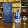 汾酒 青花30復(fù)興版 清香型白酒 53度 500mL單瓶 新老包裝隨機(jī)發(fā)貨  曬單實(shí)拍圖