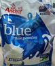 安佳（Anchor）高鈣全脂奶粉 1KG袋裝  學(xué)生成人牛奶粉 新西蘭進口奶源沖飲烘焙 曬單實拍圖