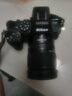 尼康（Nikon）Z5II全畫幅微單相機(jī)新手入門高清攝影拍照 視頻防抖 vlog推薦性價(jià)比無反相機(jī)新品官方Z52/Z5二代 Z5II+24-70mm套機(jī) 曬單實(shí)拍圖