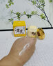 儒意（RUYI）黃芪霜80g老國貨去黃提亮緊致抗皺舒緩補(bǔ)水保濕面霜男女士護(hù)膚品 曬單實(shí)拍圖
