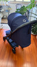 BUGABOO【新品首發(fā)】Butterfly 2博格步全新升級(jí)可坐可躺輕便型嬰兒推車 叢林綠 曬單實(shí)拍圖
