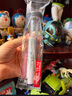 【原研進(jìn)口】穆峰達(dá) 替爾泊肽注射液 0.5ml:2.5mg*4支/盒 曬單實拍圖