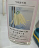 氣味圖書(shū)館一串白蘭香氛沐浴露295ml 花香沐浴液全身清潔留香男女士洗澡通用 曬單實(shí)拍圖