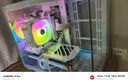 盈通（yeston）【24期免息】AMD R5 5600/7500F/9600X/9060XT/7650GRE/6800XT/9070XT 整機(jī)臺式組裝電腦DIY主機(jī) 配十一:9600X+RX9070 曬單實拍圖