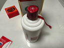 茅臺（MOUTAI）2025年 飛天 醬香型白酒 53度 500ml 單瓶裝【名酒鑒真】 曬單實(shí)拍圖
