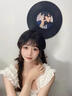戚小米玫瑰花手鏈女生小眾輕奢閨蜜手串女新款七夕情人節生日禮物送女友 四葉草手鏈白鉆【精美禮盒】 曬單實(shí)拍圖