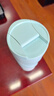 星巴克（Starbucks）經(jīng)典綠色漸層款翻蓋杯473ml保溫杯水杯子企業(yè)采購團購生日禮物 曬單實拍圖