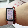 華為（HUAWEI）手環(huán)10 標(biāo)準(zhǔn)版 拂曉粉 智能手環(huán)專業(yè)睡眠分析情緒健康心率監(jiān)測運(yùn)動手環(huán)華為手環(huán)9升級 曬單實(shí)拍圖