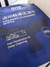 ONEFULL小白鞋擦鞋濕巾免水洗運動球鞋專用強(qiáng)力去污清潔神器30片/盒 曬單實拍圖