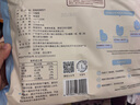 寶寶格爾頓即食純海苔片 無(wú)添加糖鹽非油炸干凈配料兒童孕婦零食 原味 20g*1袋 即食海苔片 曬單實(shí)拍圖