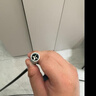KUMBAZZ下水道疏通神器管道抓鉤異物拾取器管道疏通器3米 曬單實(shí)拍圖