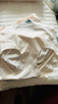 貓人（MiiOW）女士內(nèi)褲女冰絲內(nèi)褲中高腰無痕內(nèi)褲超薄內(nèi)褲10A抑菌底襠 3條裝 曬單實(shí)拍圖