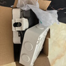 國際電工空調(diào)熱水器漏電保護(hù)開關(guān) 家用漏?？諝忾_關(guān)面板86型帶插座 三孔16A帶IP66防水盒  曬單實(shí)拍圖