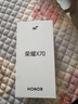榮耀x70 新品5G手機(jī) 手機(jī)榮耀 國(guó)家補(bǔ)貼 朱砂紅 8GB+128GB全網(wǎng)通 官方標(biāo)配【2年碎屏險(xiǎn)】 曬單實(shí)拍圖