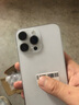 【第三方屏幕】Apple iPhone 蘋果14 Pro 蘋果14Promax二手手機 二手蘋果手機 【第三方屏幕】蘋果14Pro Max 銀色 256G【免息零首付+贈配件大禮包】精挑細選 95新【 曬單實拍圖