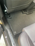 車(chē)麗友定制全包圍TPE汽車(chē)腳墊尾箱墊套餐定制適用于小米su7小鵬M03天籟 曬單實(shí)拍圖