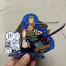 SHONEN JUMP SHOP官方 航海王ONE PIECE 名場景立牌 亞克力周邊 羅羅諾亞·佐羅 曬單實(shí)拍圖
