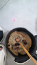 鮮京采 原切牛腱子 4斤 不含腱子芯  燉煮健身 京東自有品牌【真原切】 曬單實(shí)拍圖