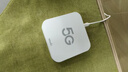 NRadio鯤鵬C2000迷你5gcpe小型5g插卡路由器移動wifi隨身wifi2025便攜軟路由可插sim卡千兆網(wǎng)口可插網(wǎng)線 C2000 | AX900 免插卡版 曬單實拍圖