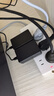 悠品12V2.5A/3A電源適配器電腦顯示器電源線路由器機(jī)頂盒監(jiān)控?cái)z像頭DC充電器5.5*2.5/2.1mm圓口通用2A 曬單實(shí)拍圖