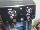 美的（Midea）【國家補貼】VE真空保溫電熱水瓶 可拆底座316L不銹鋼雙溫彩屏燒水壺 恒溫一體家用電水壺小魔方 5L 【24H只需0.028度電】0塑料水路 曬單實拍圖