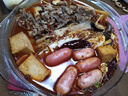 羋羊羊 寧夏灘羊 原切羔羊肉卷凈重2斤羊肉片 羊肉生鮮 火鍋食材 清真 曬單實(shí)拍圖