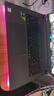 ROG槍神9 Plus 酷睿U9 18英寸 星云屏游戲本筆記本電腦(U9 275HX 16G 1T RTX5060 2.5K 240Hz) 曬單實拍圖