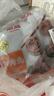潮庭潮汕手打牛肉丸250g牛筋丸250g 肉含量90% 汕頭生產(chǎn)火鍋食材夜宵 曬單實拍圖