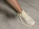 ADIDAS阿迪達(dá)斯女鞋2025夏季新款網(wǎng)面透氣旅游休閑鞋運(yùn)動(dòng)鞋訓(xùn)練鞋跑步鞋 IH6033【官方正品 假一罰十】 38 曬單實(shí)拍圖