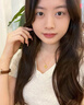 QMXD織夢(mèng)網(wǎng)莫比烏斯環(huán)項(xiàng)鏈女士仿沙金久不掉色小眾鎖骨鏈禮物送女友 金色捕夢(mèng)網(wǎng)項(xiàng)鏈 曬單實(shí)拍圖