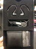 森海塞爾（Sennheiser）IE300/IE200/IE600/IE900 有線(xiàn)耳機旗艦級HiFi音樂(lè )高保真動(dòng)圈入耳式耳掛耳塞超寬換能器 ie系列 IE200+山靈UA1 Plus小尾巴 曬單實(shí)拍圖
